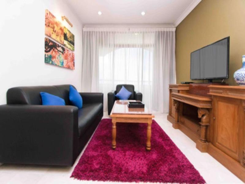 Century Bay Private Residences Sungai Dua Bukit Exterior photo
